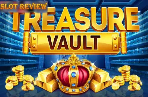 Treasure Vault icon